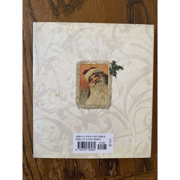The Book Of Santa Claus By Vicky Howard - Picture 2 of 10